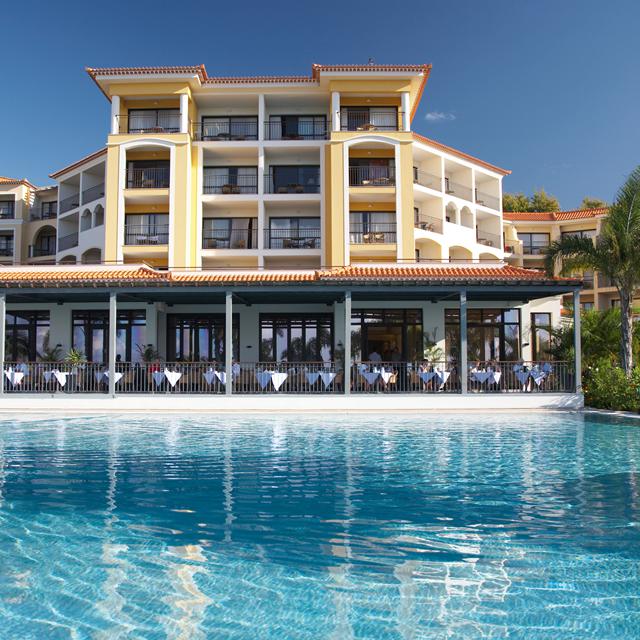 Suite Hotel Eden Mar