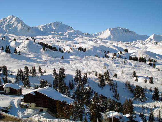Résidence Le France